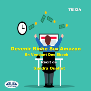 Devenir Riche Sur Amazon En Vendant Des Ebook-logo