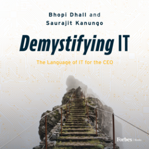 Demystifying IT