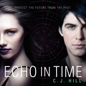 Echo in Time-logo