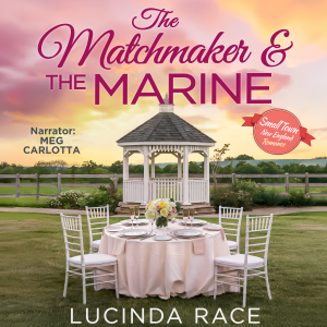 The Matchmaker and The Marine-logo