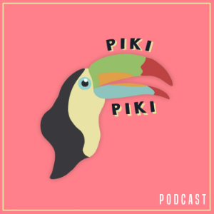 Piki Piki-logo