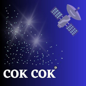 Cok Cok Podcast-logo