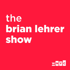 The Brian Lehrer Show-logo