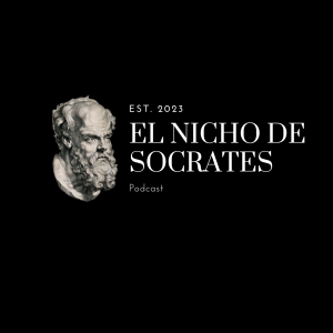 El nicho de Socrates-logo