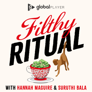 Filthy Ritual-logo