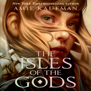 The Isles of the Gods