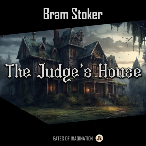 The Judge's House-logo