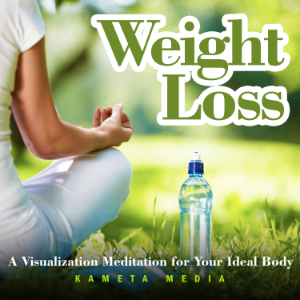 Weight Loss: A Visualization Meditation for Your Ideal Body-logo
