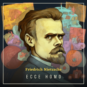 Ecce Homo-logo
