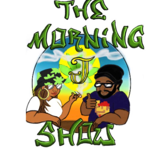 The Morning J Show