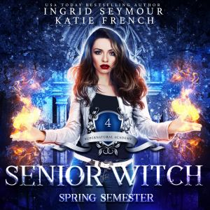 Senior Witch