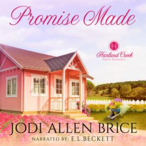 Promise Made-logo