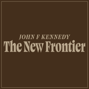 The New Frontier-logo