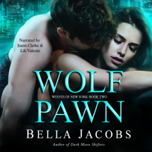 Wolf Pawn-logo