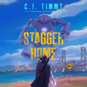 Stagger Home-logo