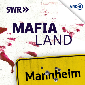 MAFIA LAND - Die unglaubliche Geschichte des schwabischen Pizzawirts Mario L.