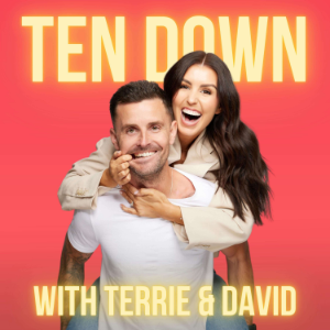 Ten Down with Mark Fennell