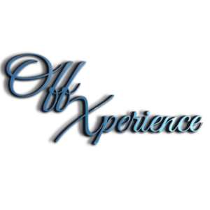 Off Xperience Pod-logo