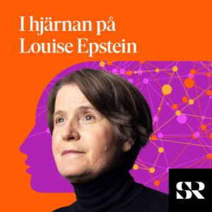 I hjarnan pa Louise Epstein