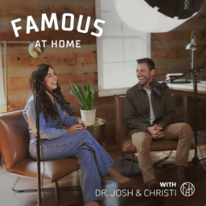 Famous at Home-logo