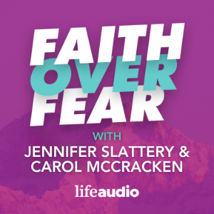 Faith Over Fear-logo