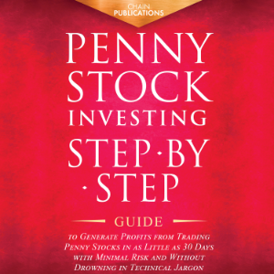 Penny Stock Investing-logo