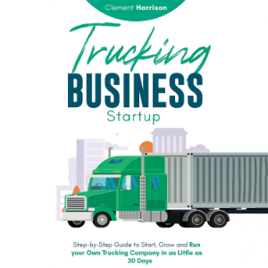 Trucking Business Startup
