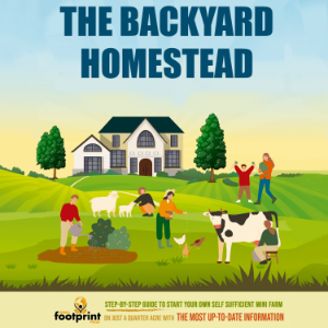 The Backyard Homestead-logo