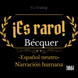 ¡Es raro!-logo