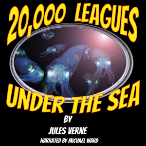 20'000 Leagues Under the Sea-logo