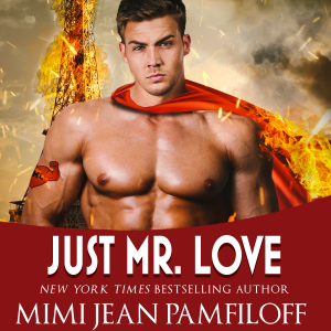 Just Mr. Love