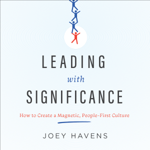 Leading with Significance-logo
