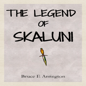 The Legend of Skaluni