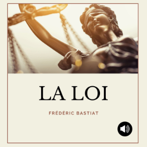 La Loi-logo