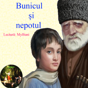 Bunicul si nepotul-logo