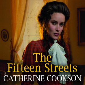 The Fifteen Streets-logo