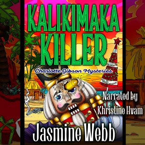 Kalikimaka Killer-logo