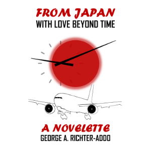 From Japan With Love Beyond Time-logo