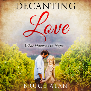 Decanting Love-logo