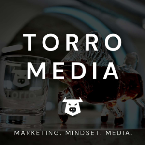 Torro Media-logo