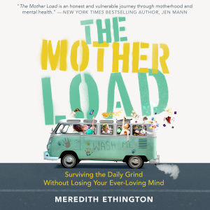 The Mother Load