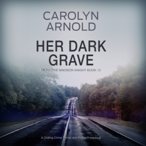Her Dark Grave
