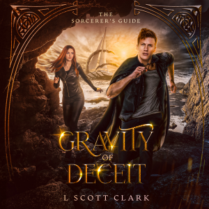 Gravity of Deceit-logo