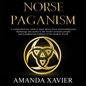 NORSE PAGANISM-logo