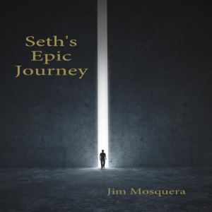 Seth's Epic Journey-logo