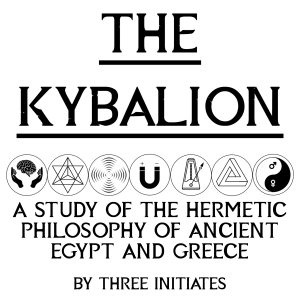 The Kybalion-logo