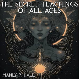 The Secret Teachings Of All Ages-logo