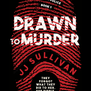 Drawn to  Murder