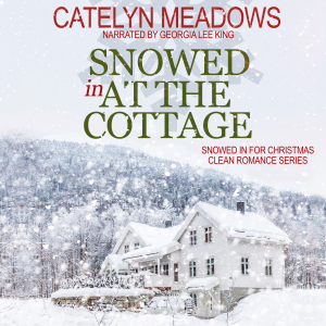 Snowed In at the Cottage-logo