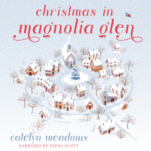 Christmas in Magnolia Glen